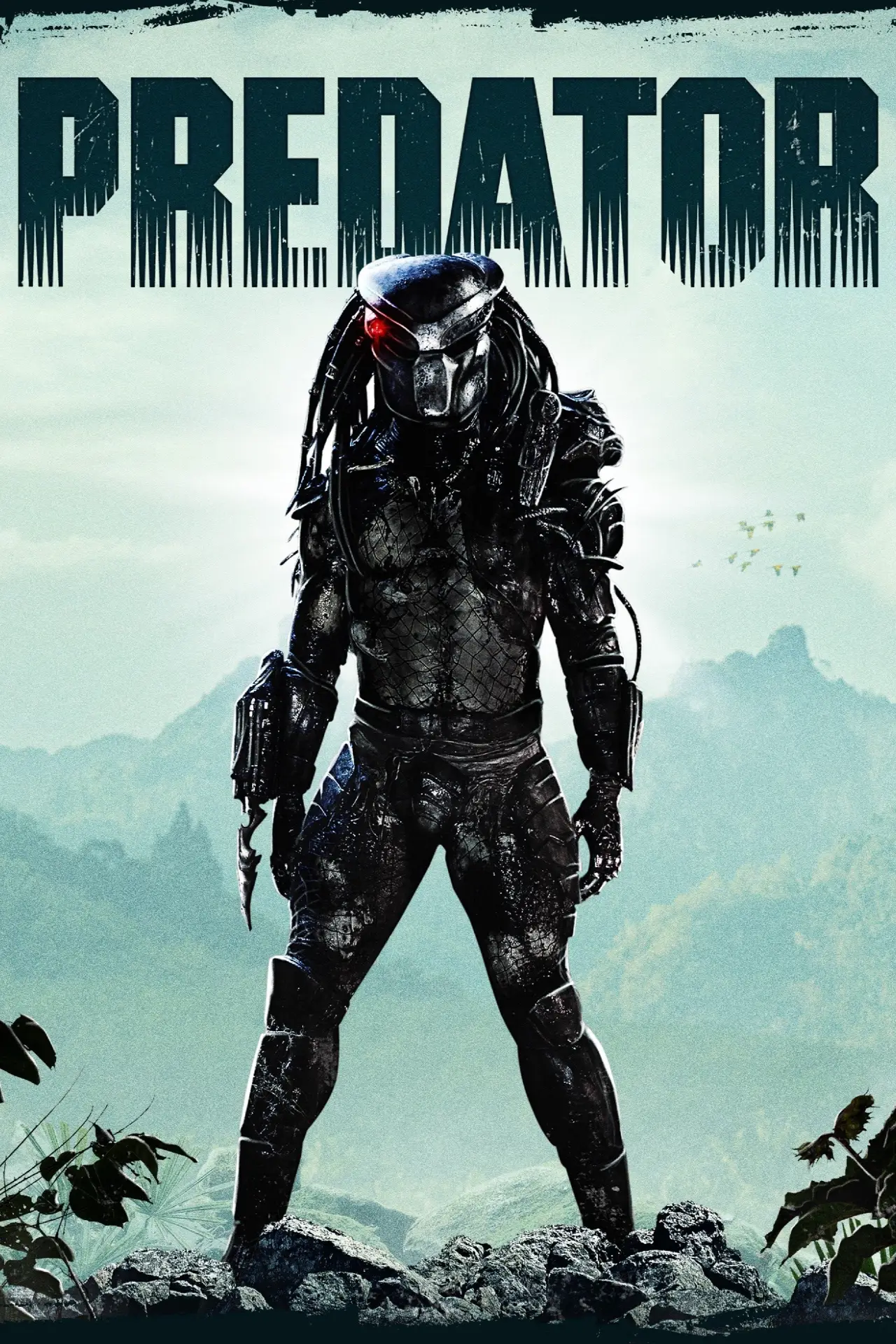 Amber Midthunder comenta futuro da personagem Naru na franquia Predator com diretor Dan Trachtenberg