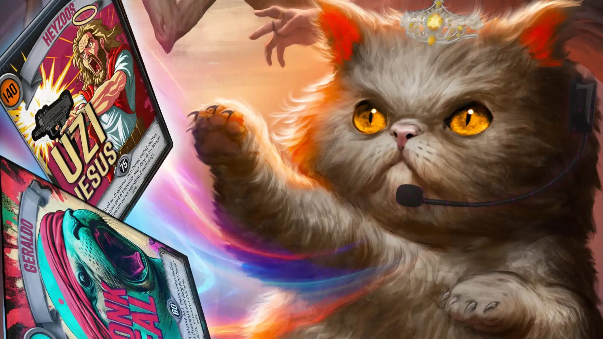 Universal atualiza cronograma de lançamento da série Dungeon Crawler Carl