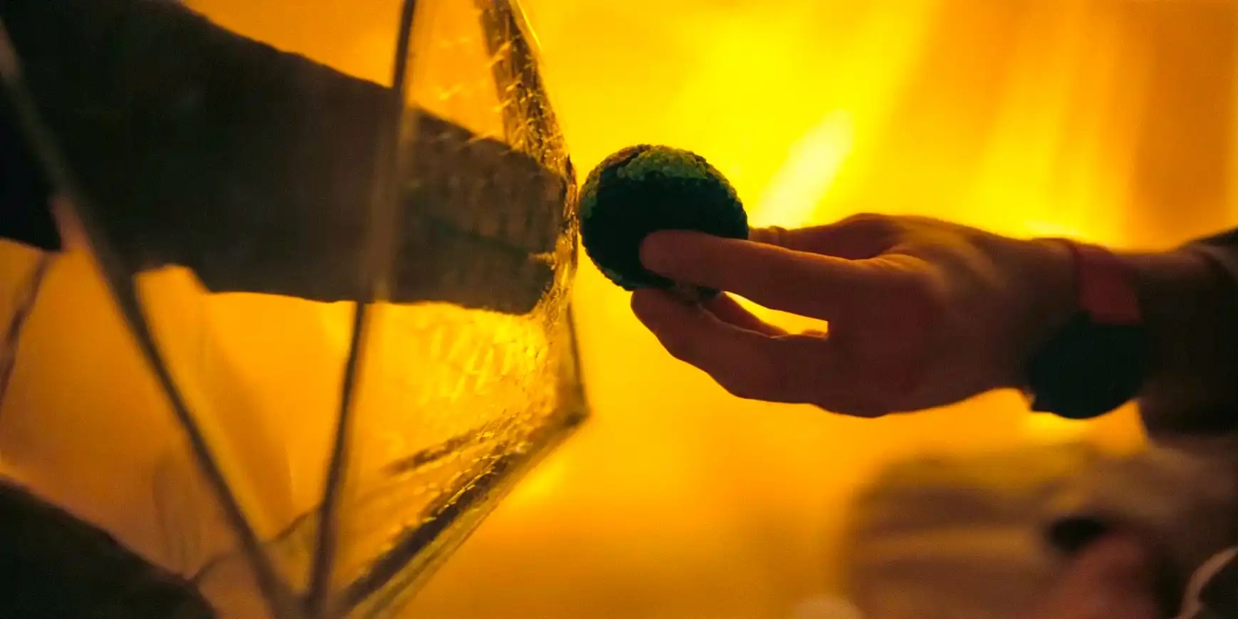 Cena excluída de Project Hail Mary explicaria origem do perigo ecológico no filme