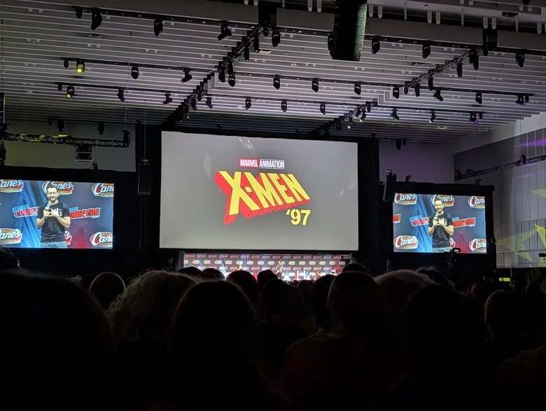 Marvel Television revela novidades e convidados no painel da NYCC 2026