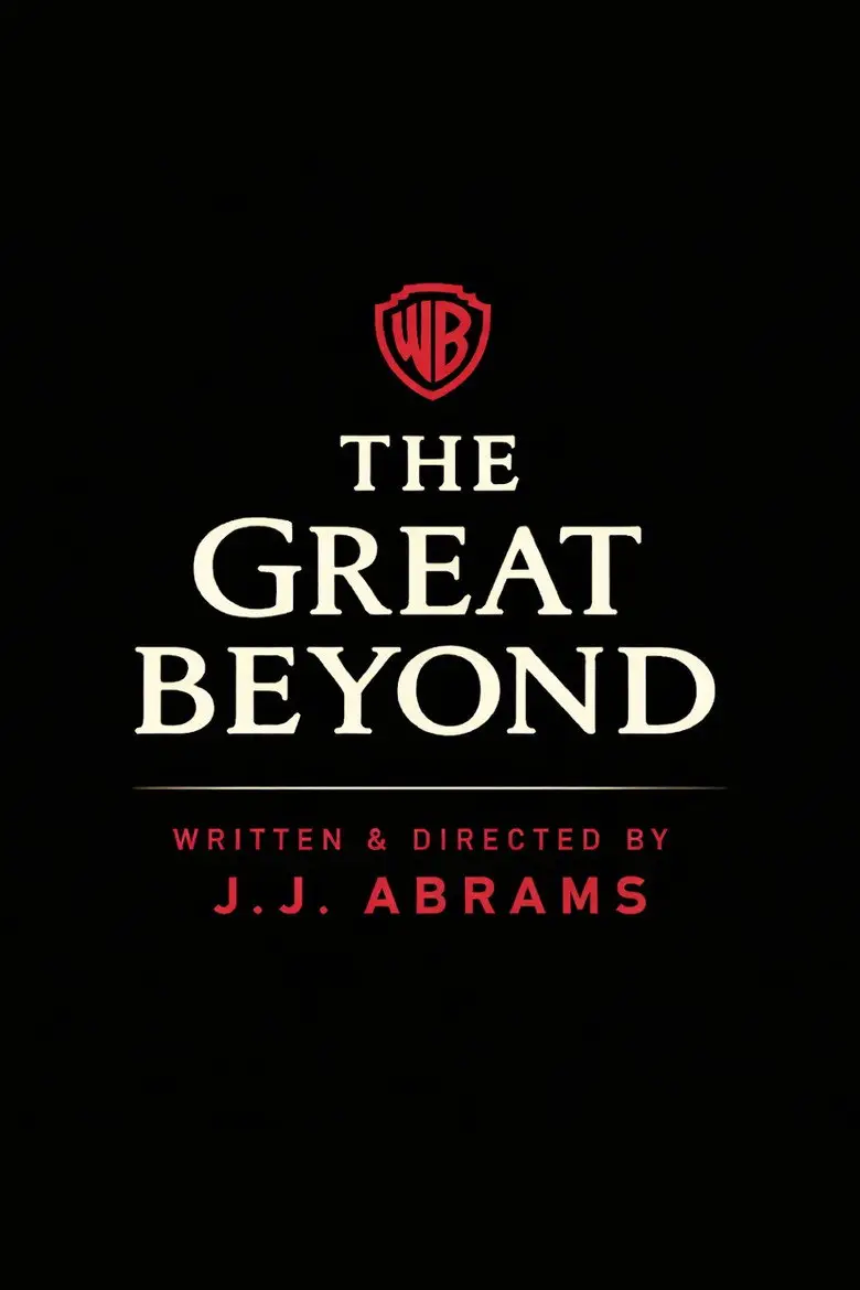 J.J. Abrams Retorna ao Cinema de Ficção Científica com Lançamento em 2027