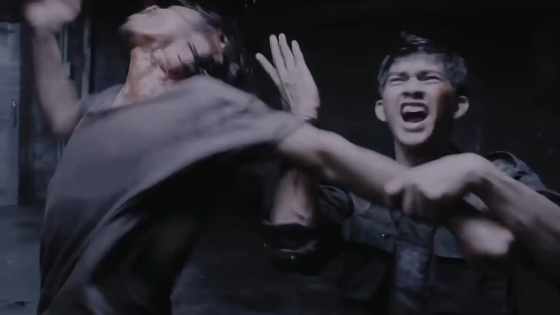 Filme de ação “Havoc”, com Tom Hardy, une o melhor de John Wick e The Raid na Netflix