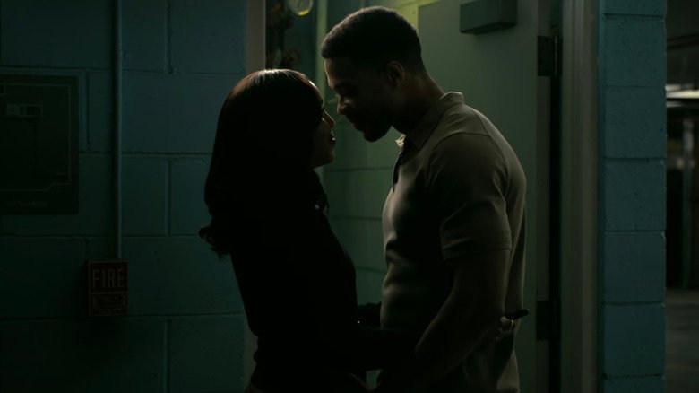 Filme “Animals” reúne Ben Affleck e Ray Fisher, veteranos do Universo DC de Zack Snyder