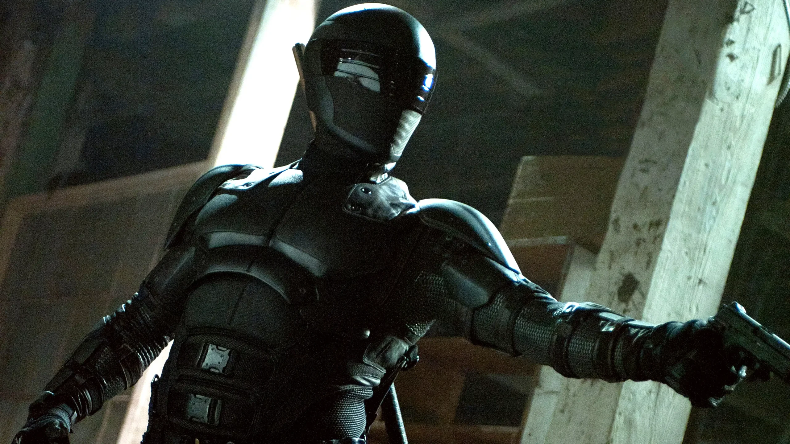 Paramount cancela filme crossover de G.I. Joe e Transformers e anuncia reboot de G.I. Joe