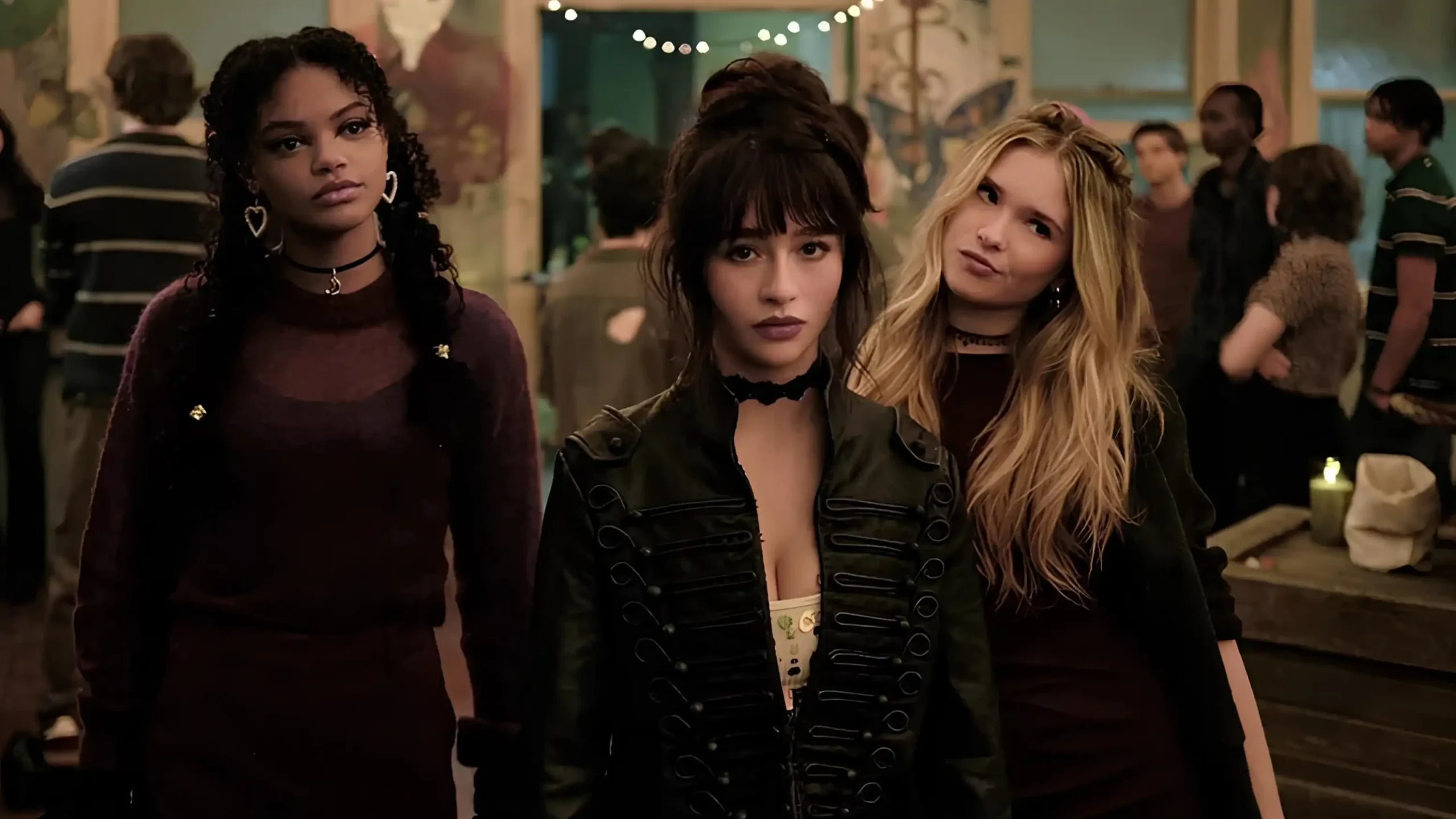 Nova série de terror da Disney estreia com nota rara de 100% no Rotten Tomatoes