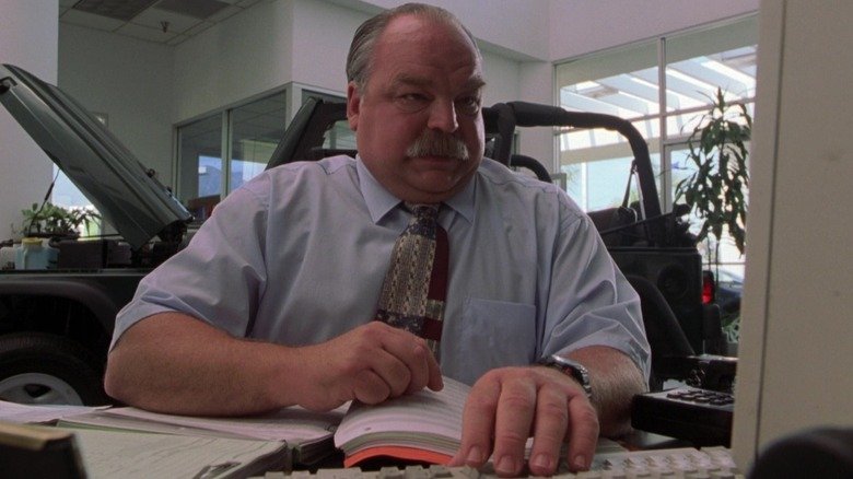 Morre Richard Riehle, ator conhecido por “Office Space” e “Star Trek”, aos 78 anos