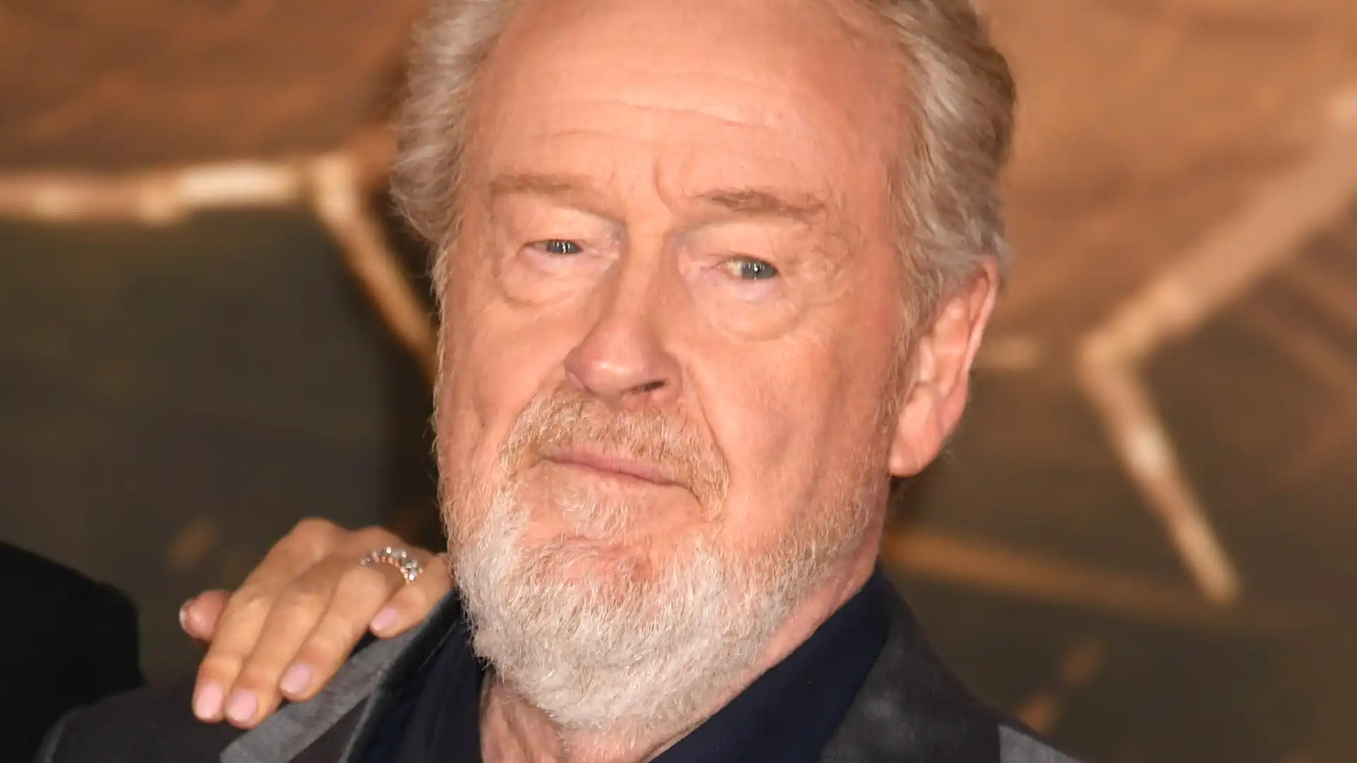 Ridley Scott vai realizar sonho de quase 50 anos com novo faroeste