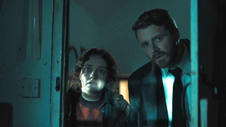 Final da 6ª temporada de Slow Horses revela destino surpreendente de River Cartwright