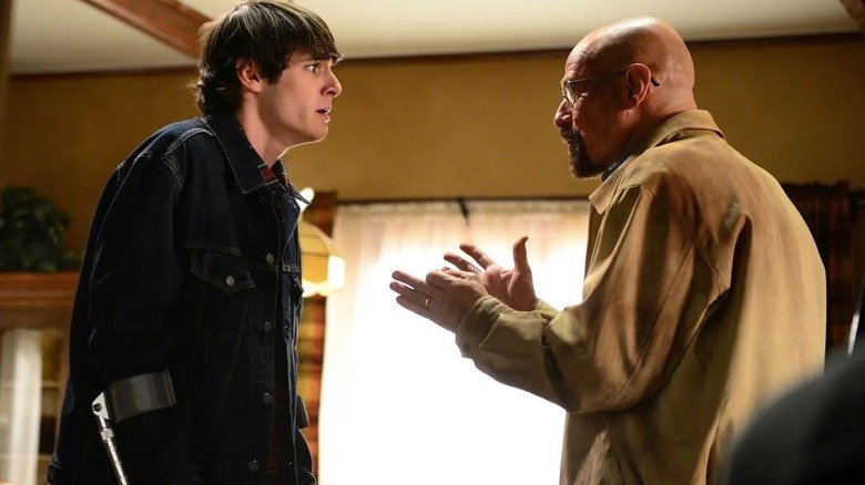 Ator RJ Mitte, conhecido por Walter White Jr. em Breaking Bad, morre aos 34 anos