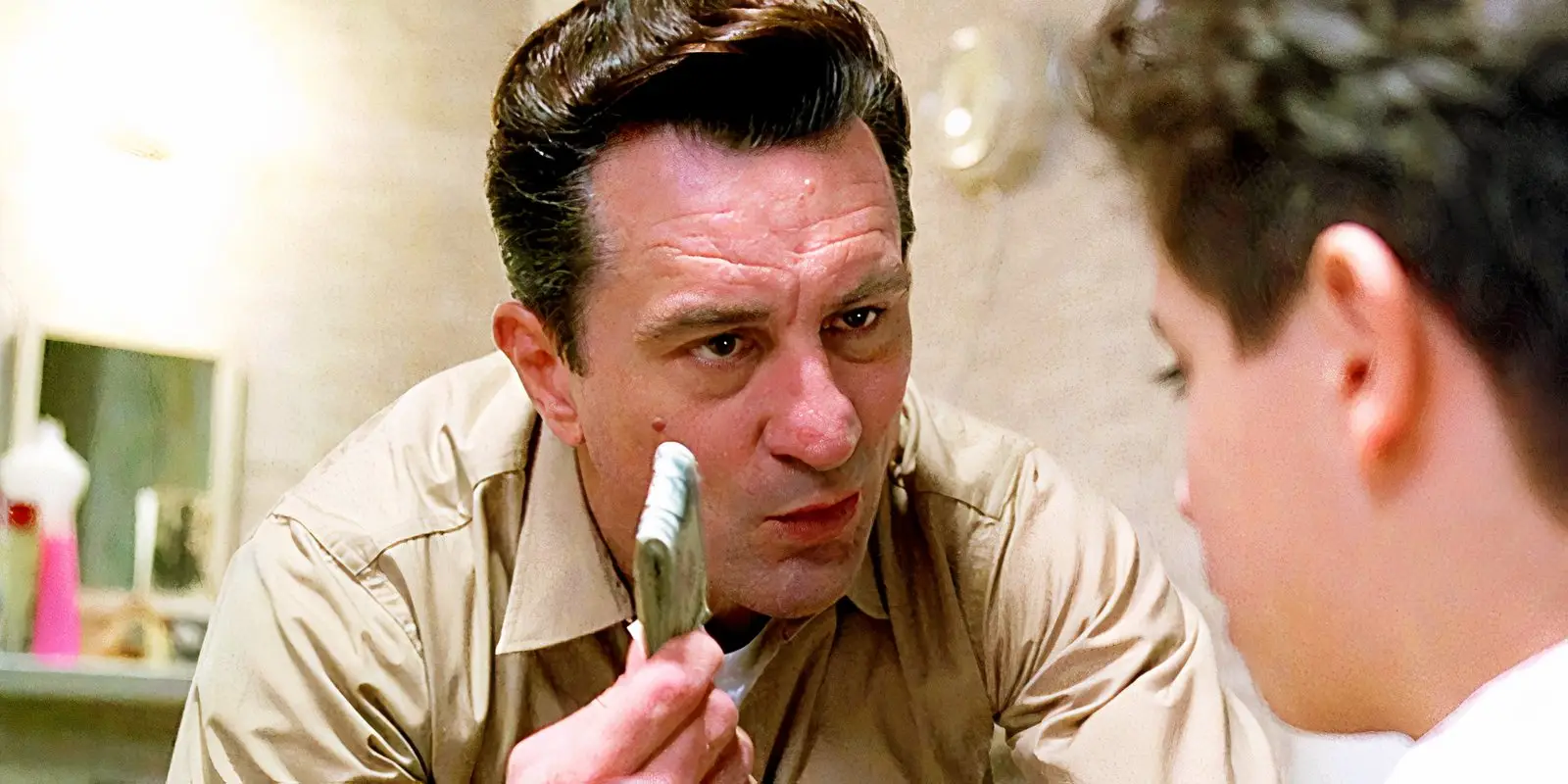 10 Filmes de Gangster que Tentaram Ser o Novo Goodfellas, em Ordem de Qualidade