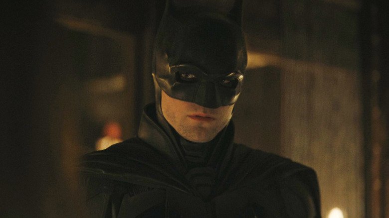 Robert Pattinson comenta entrada de Steven Soderbergh nas filmagens de The Batman: Parte II
