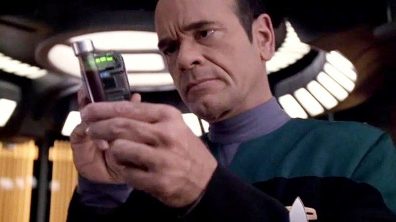Como Robert Picardo, que não gostava de Star Trek, se tornou um ícone da franquia