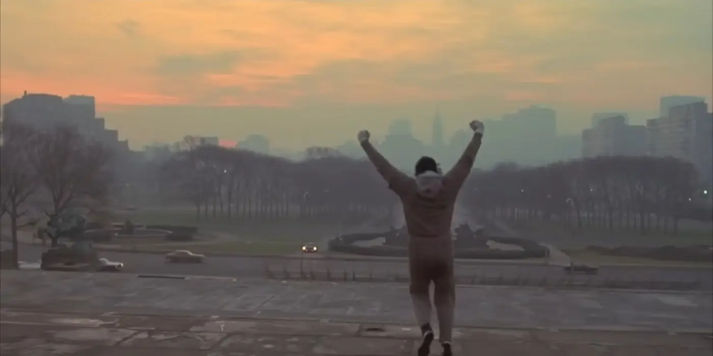 Rocky terá edição especial em 4K para celebrar 50 anos e retorna aos cinemas em dezembro