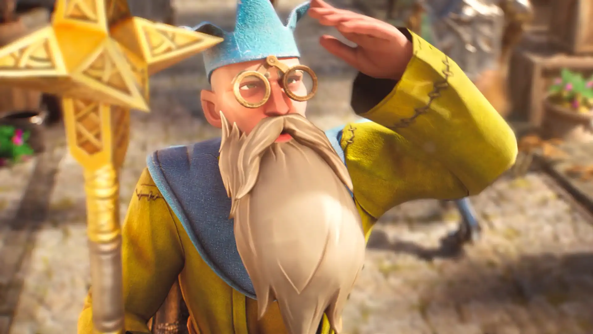 Série de TV em Fantasia Será Baseada no Jogo RuneScape, Que Completa 25 Anos