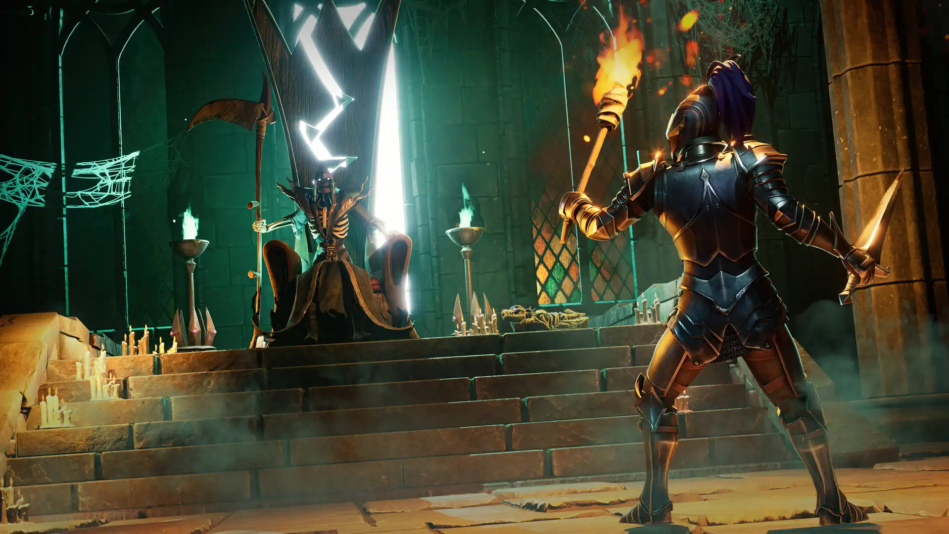 Série de TV em Fantasia Será Baseada no Jogo RuneScape, Que Completa 25 Anos