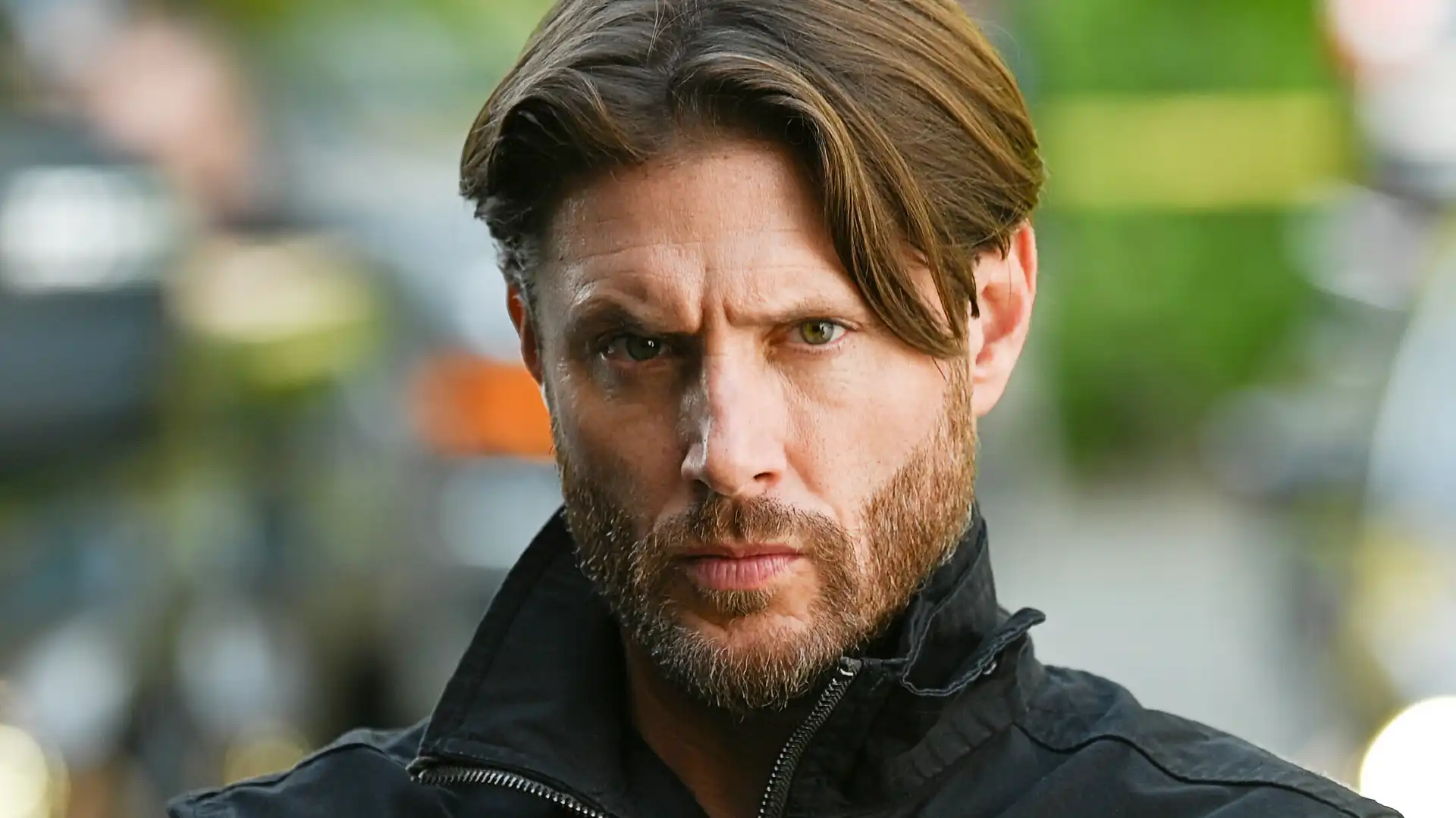 Russell Shaw enfrenta novos perigos na 4ª temporada de Tracker, diz showrunner