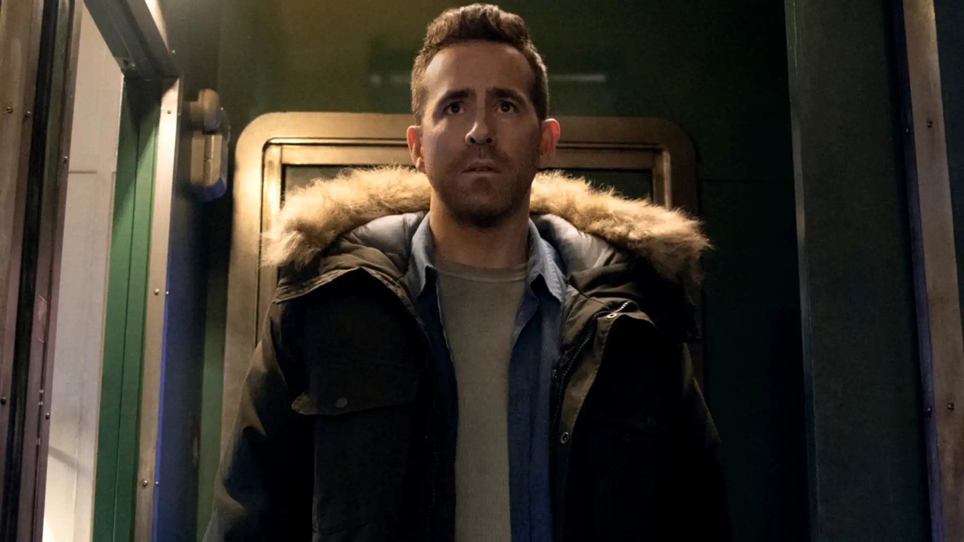 Filme “Mayday” com Ryan Reynolds perde liderança no Apple TV após um mês