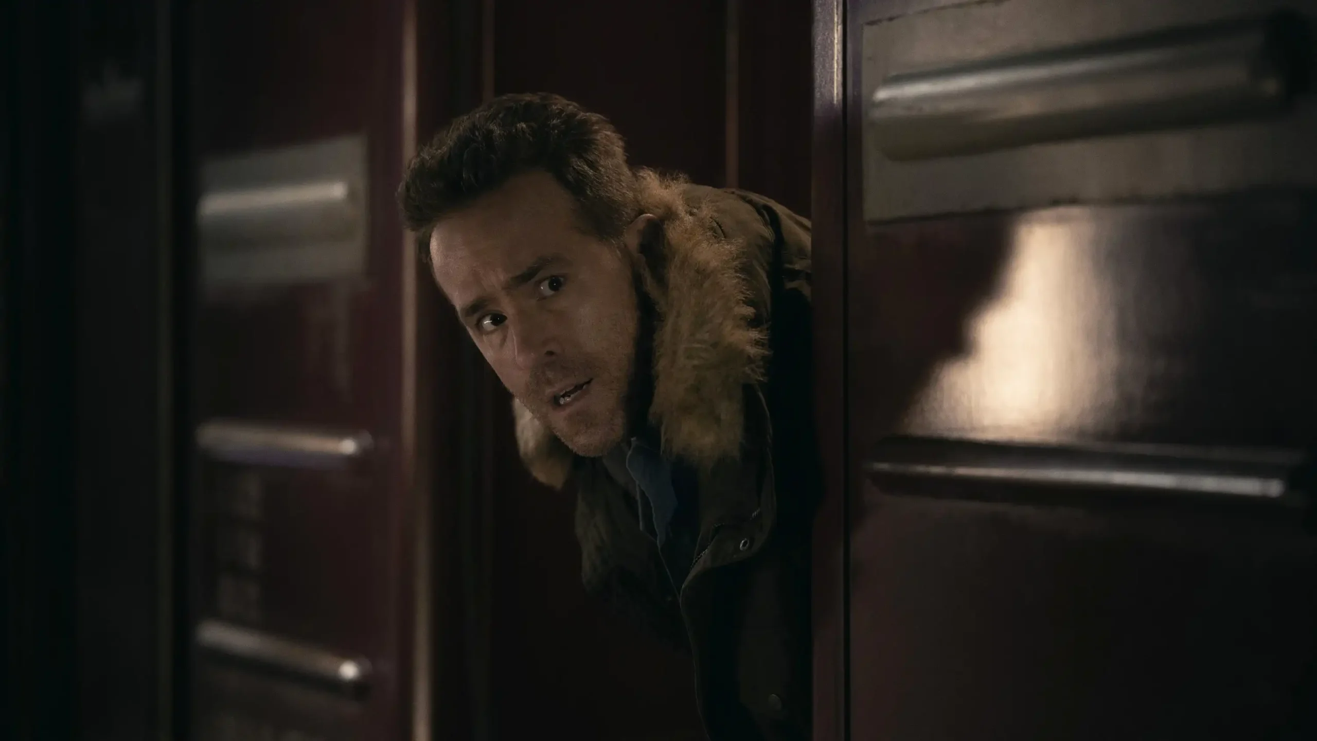 Filme “Mayday” com Ryan Reynolds perde liderança no Apple TV após um mês