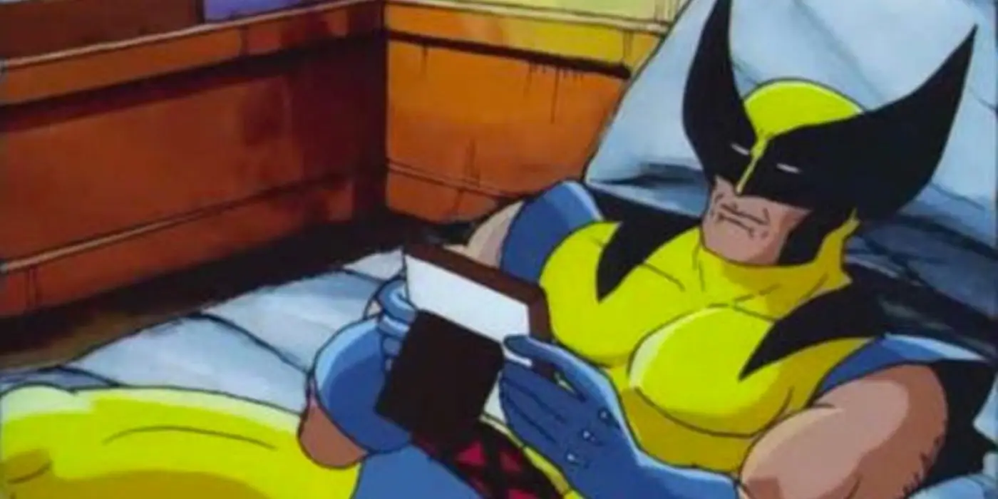 Os Melhores Easter Eggs dignos do MCU em Marvel’s Wolverine