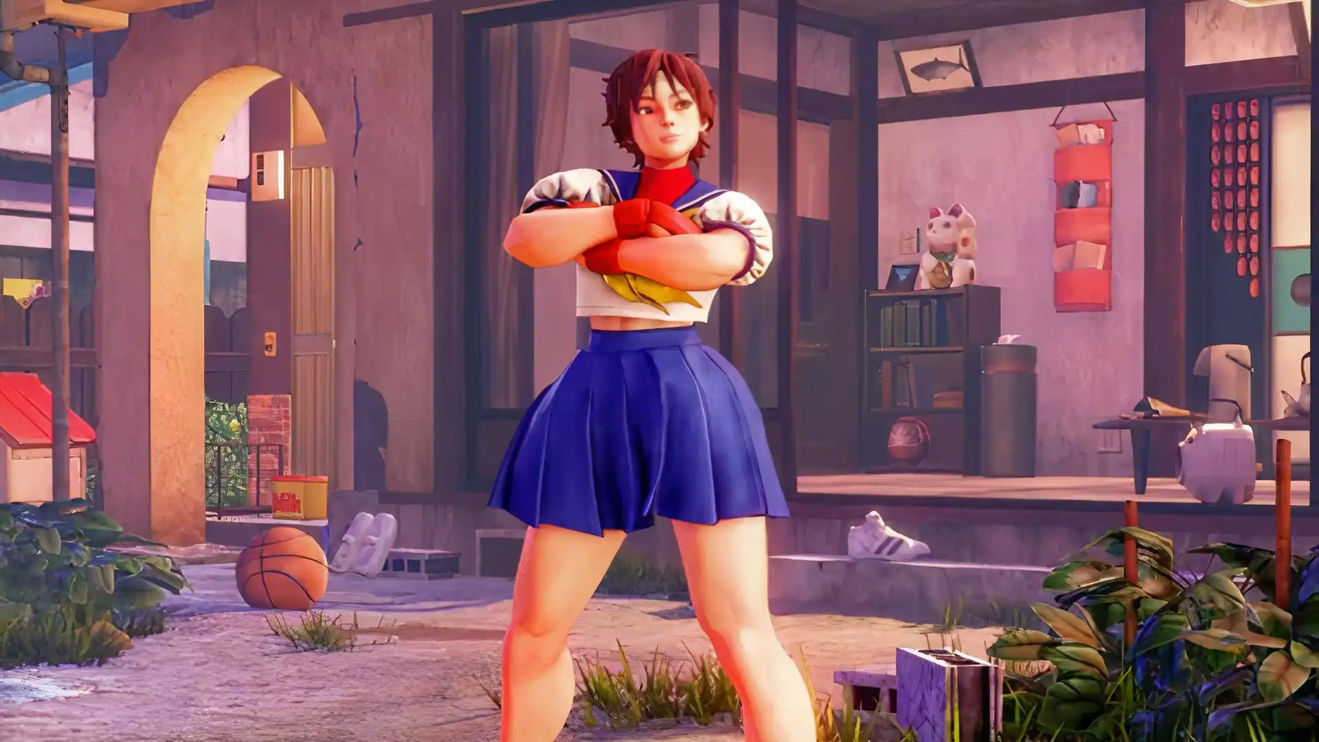 7 Personagens Ausentes de Street Fighter Que Devem Aparecer na Próxima Sequência (Rankeados por Força)