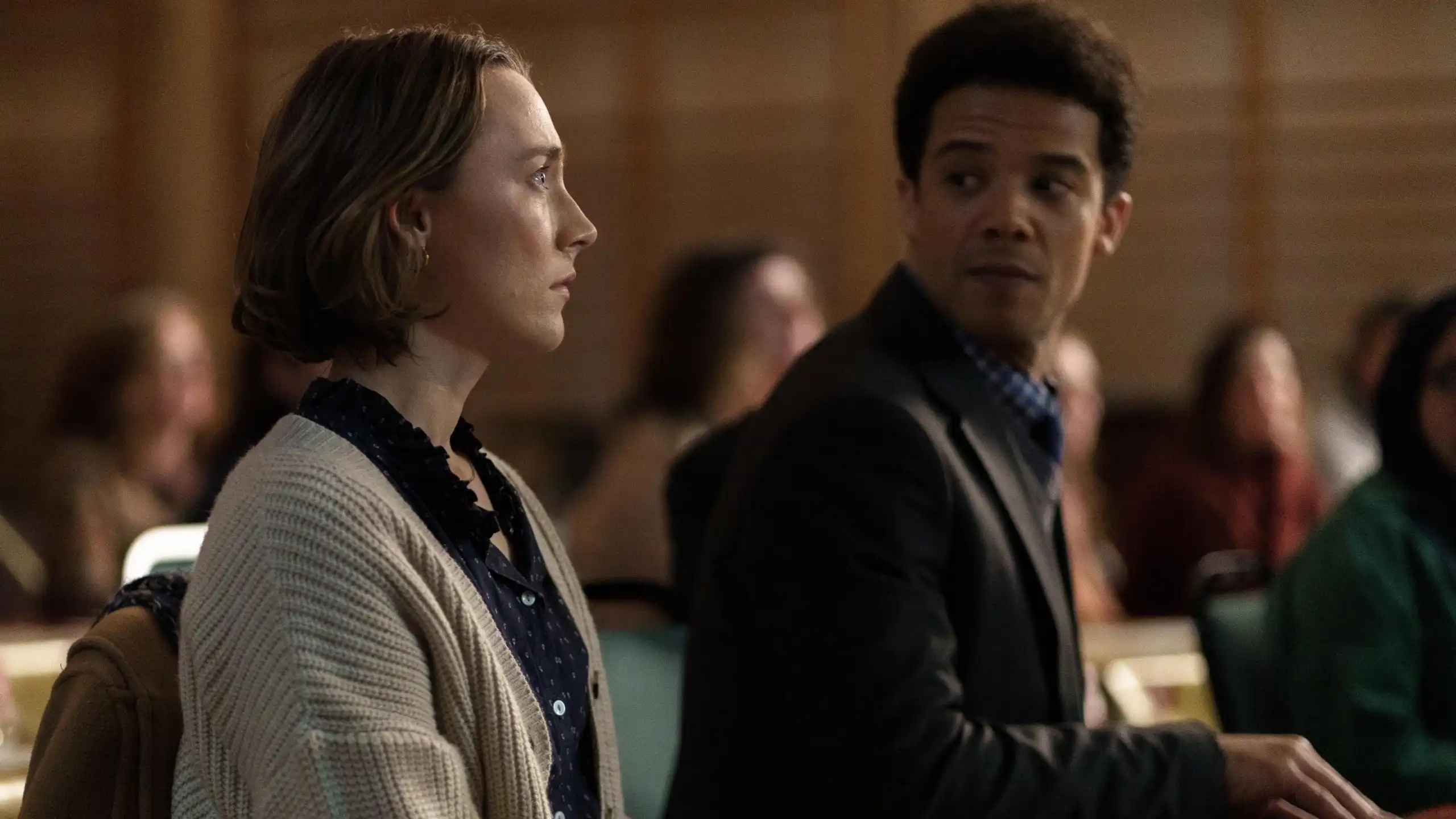 Filme Bad Apples, com protagonista de Interview with the Vampire, divide opiniões no Rotten Tomatoes