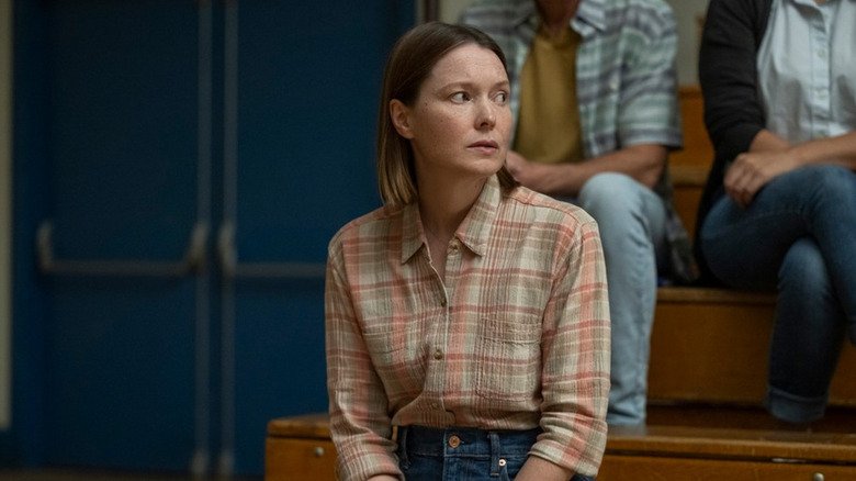 Nova adaptação de “Carrie” traz versão diferente da vilã Margaret White