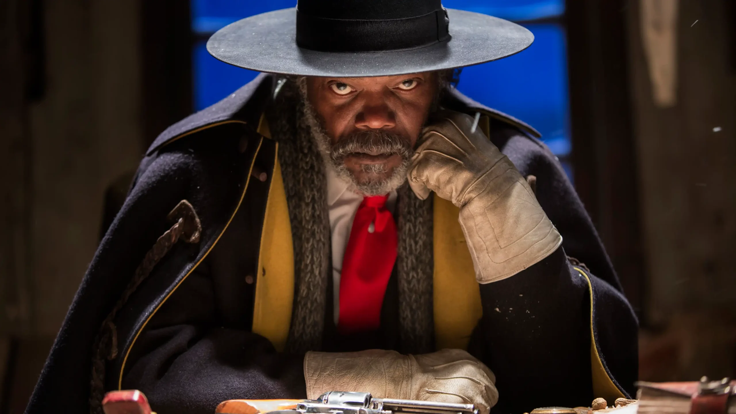 Os 7 Westerns Modernos Mais Reassistidos, Classificados
