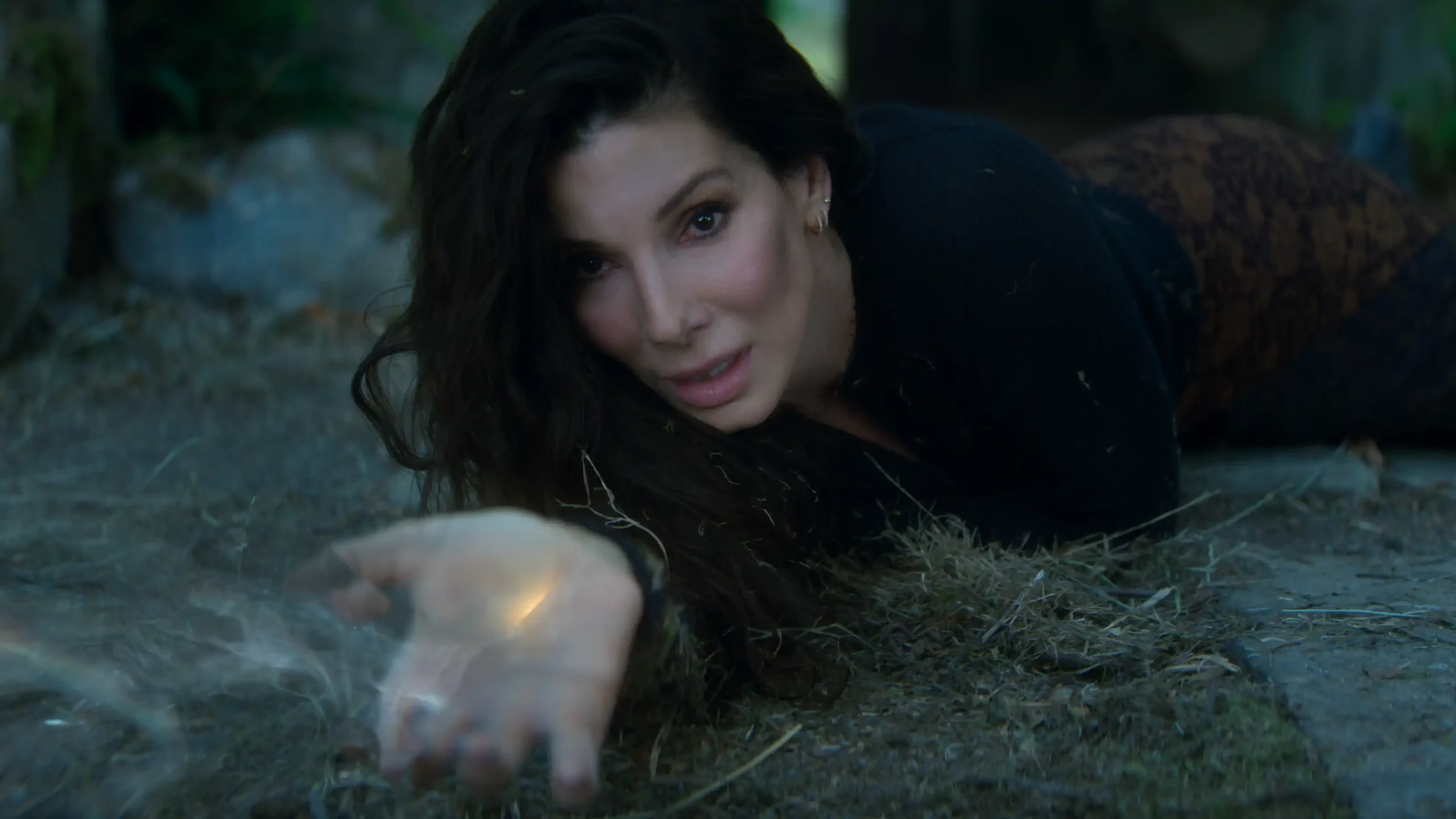 Practical Magic 2 terá lançamento digital em outubro após sucesso nos cinemas