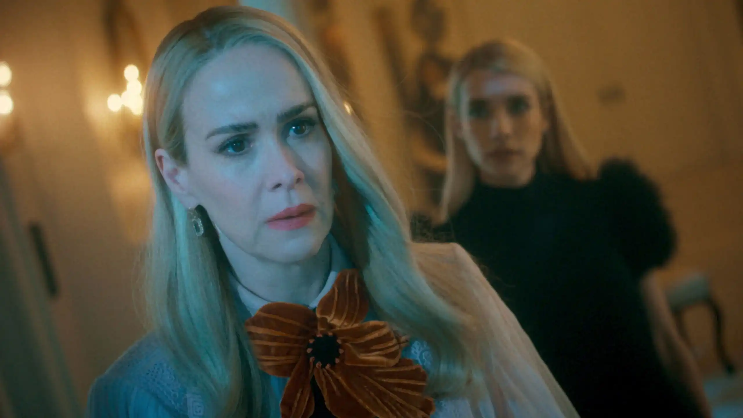 American Horror Story 13 bate recorde negativo de audiência no Rotten Tomatoes