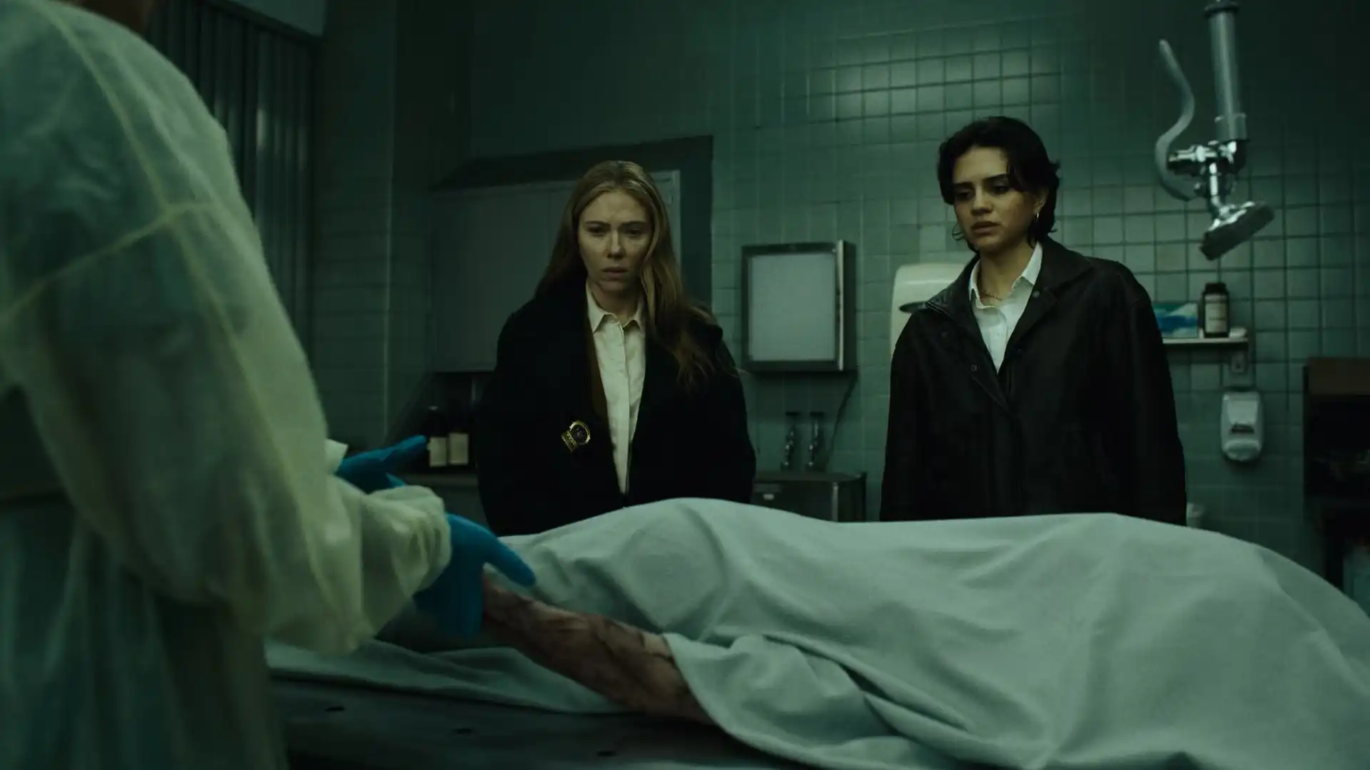 Primeiro teaser e detalhes da trama são divulgados para novo filme de Mike Flanagan em “The Exorcist: Martyrs”