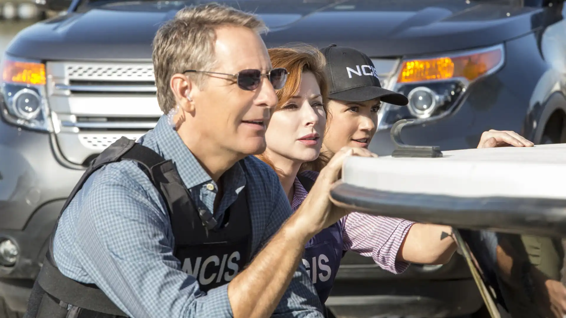 Scott Bakula pode retornar à CBS em nova série enquanto produção de Star Trek: United segue incerta