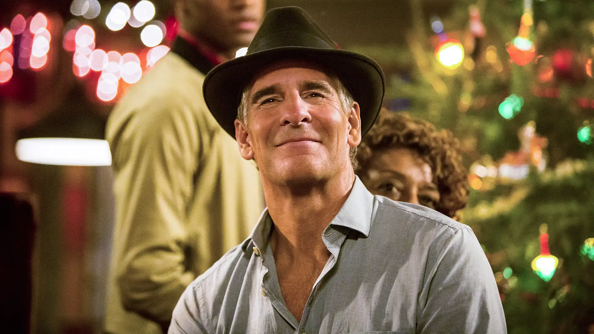 Scott Bakula pode retornar à CBS em nova série enquanto produção de Star Trek: United segue incerta