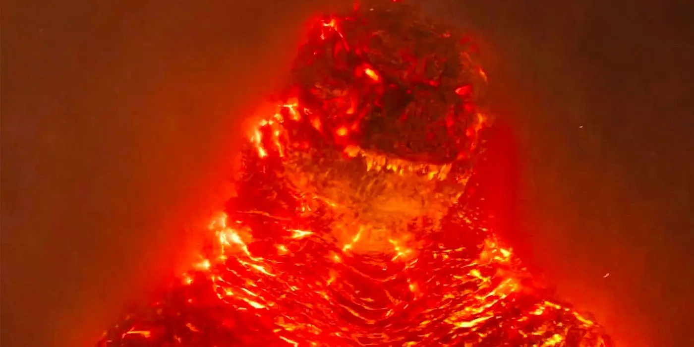 6 poderes da franquia Godzilla que rivalizam com seu sopro atômico
