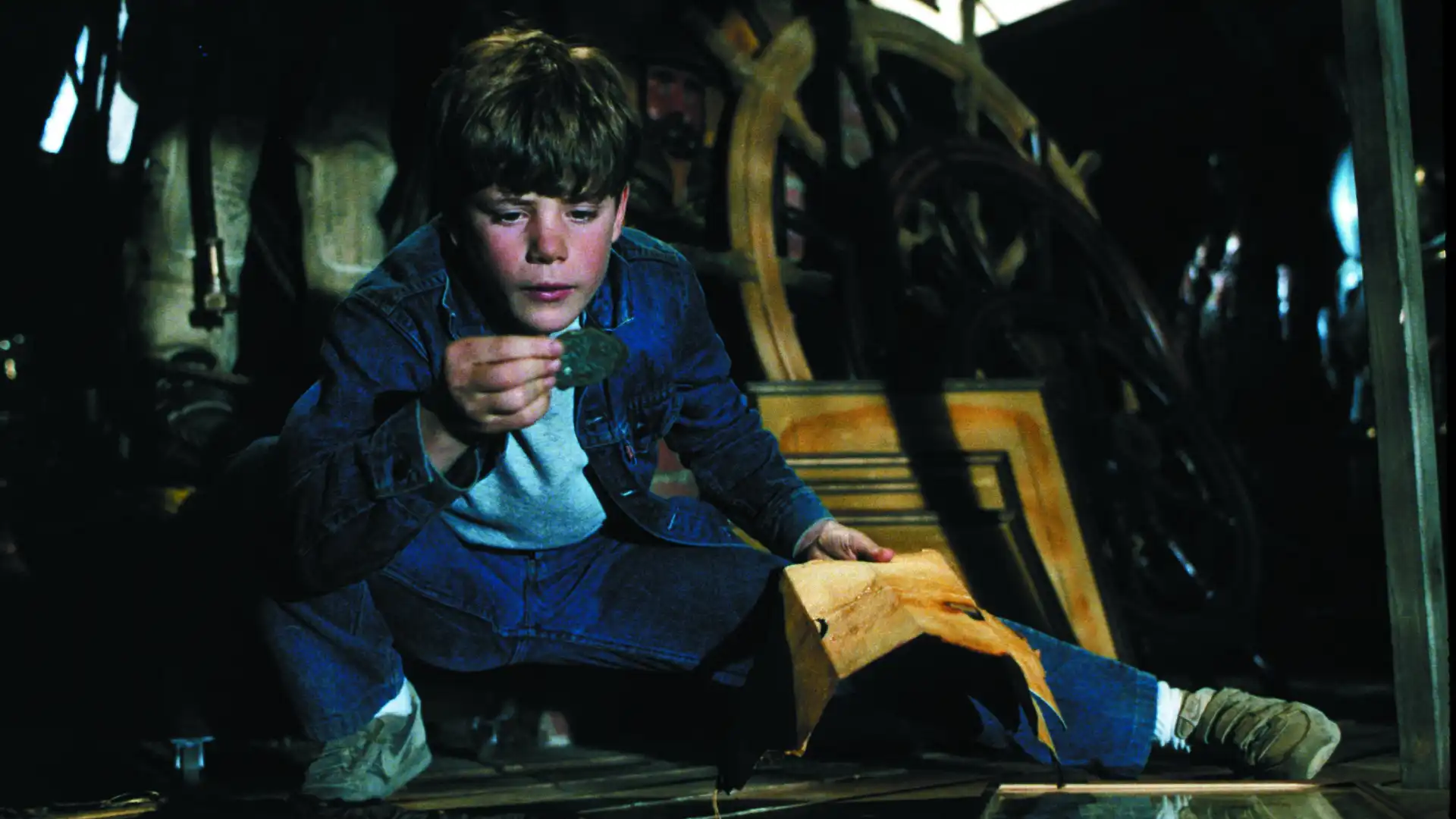 Clássico dos anos 1980 “The Goonies” está disponível para streaming gratuito em 2026