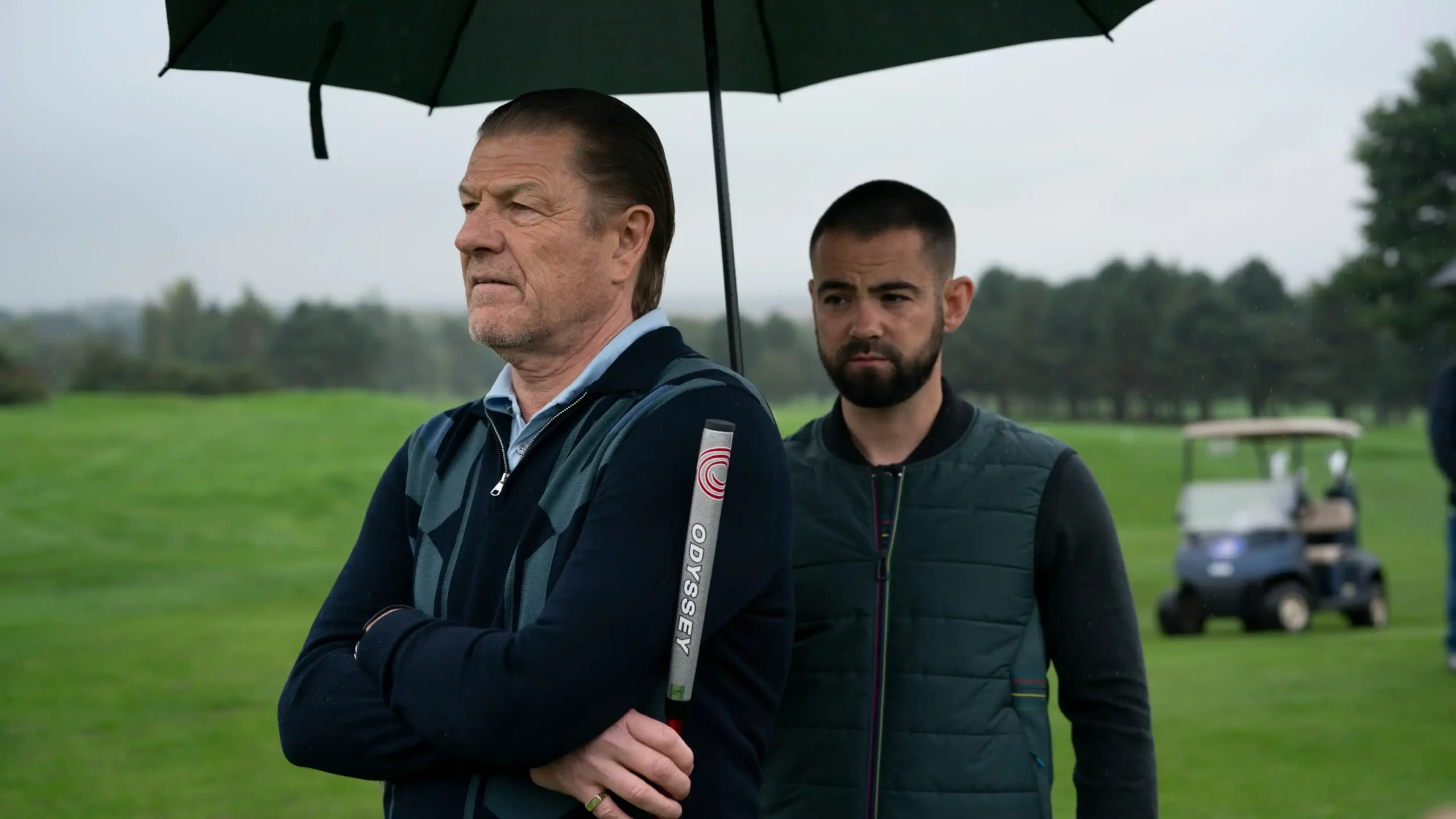Série policial de Sean Bean “This City Is Ours” é renovada para terceira temporada