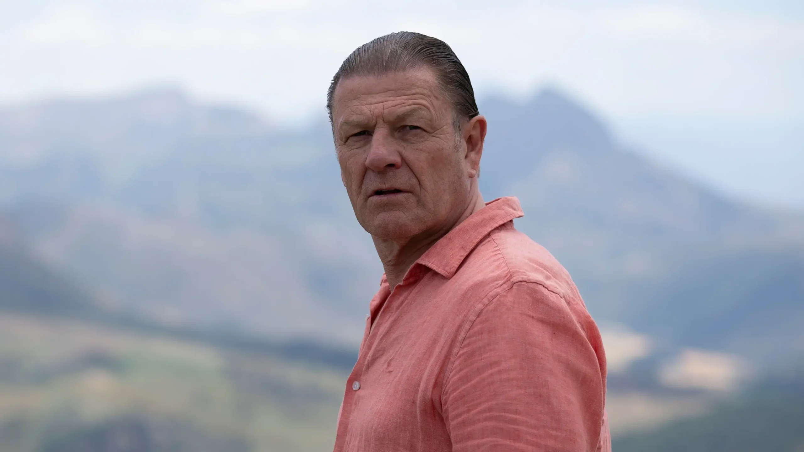 Série policial de Sean Bean “This City Is Ours” é renovada para terceira temporada