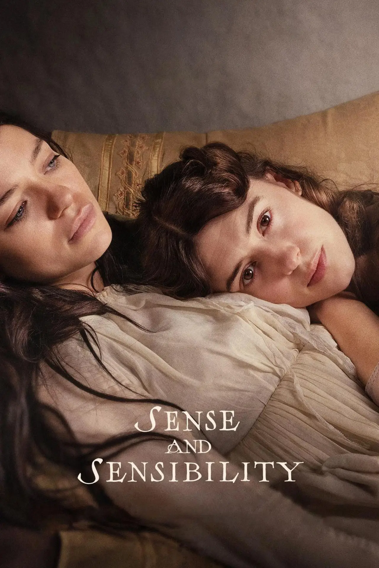 Nova adaptação de “Sense and Sensibility” traz emoção, humor e retrata laços familiares
