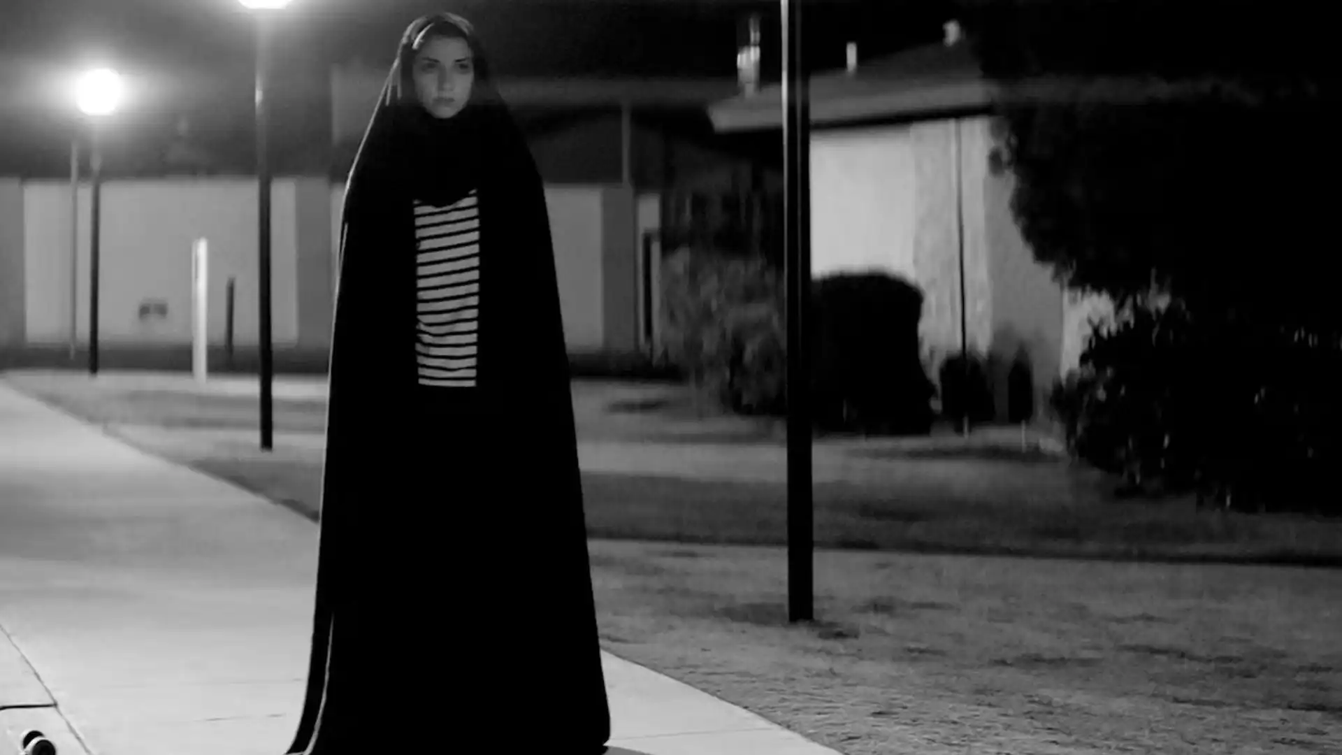 10 Melhores Filmes de Terror Modernos em Preto e Branco