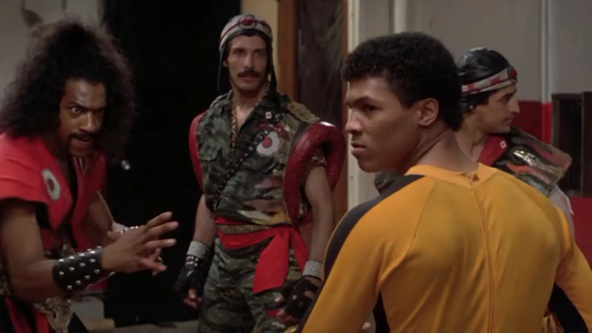 Os 10 Melhores Filmes de Artes Marciais Produzidos nos Estados Unidos no Século 20