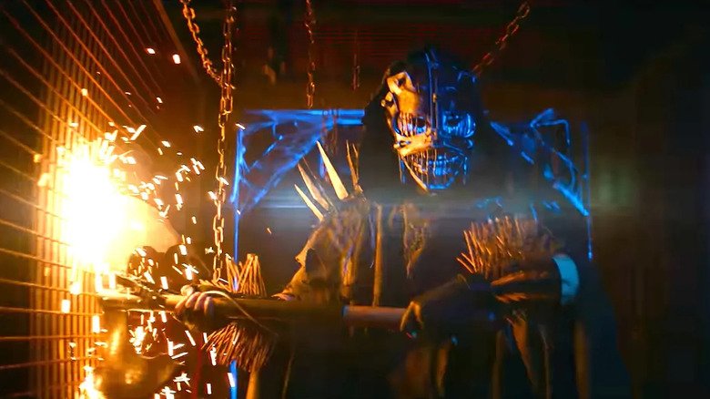 Trailer de Slayground revela novo filme de terror de Jeremy Saulnier, diretor de Green Room e Rebel Ridge