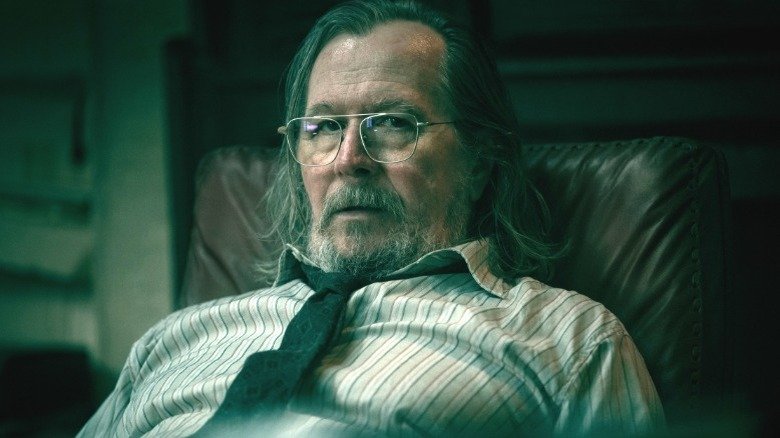 Final da 6ª temporada de Slow Horses revela destino surpreendente de River Cartwright