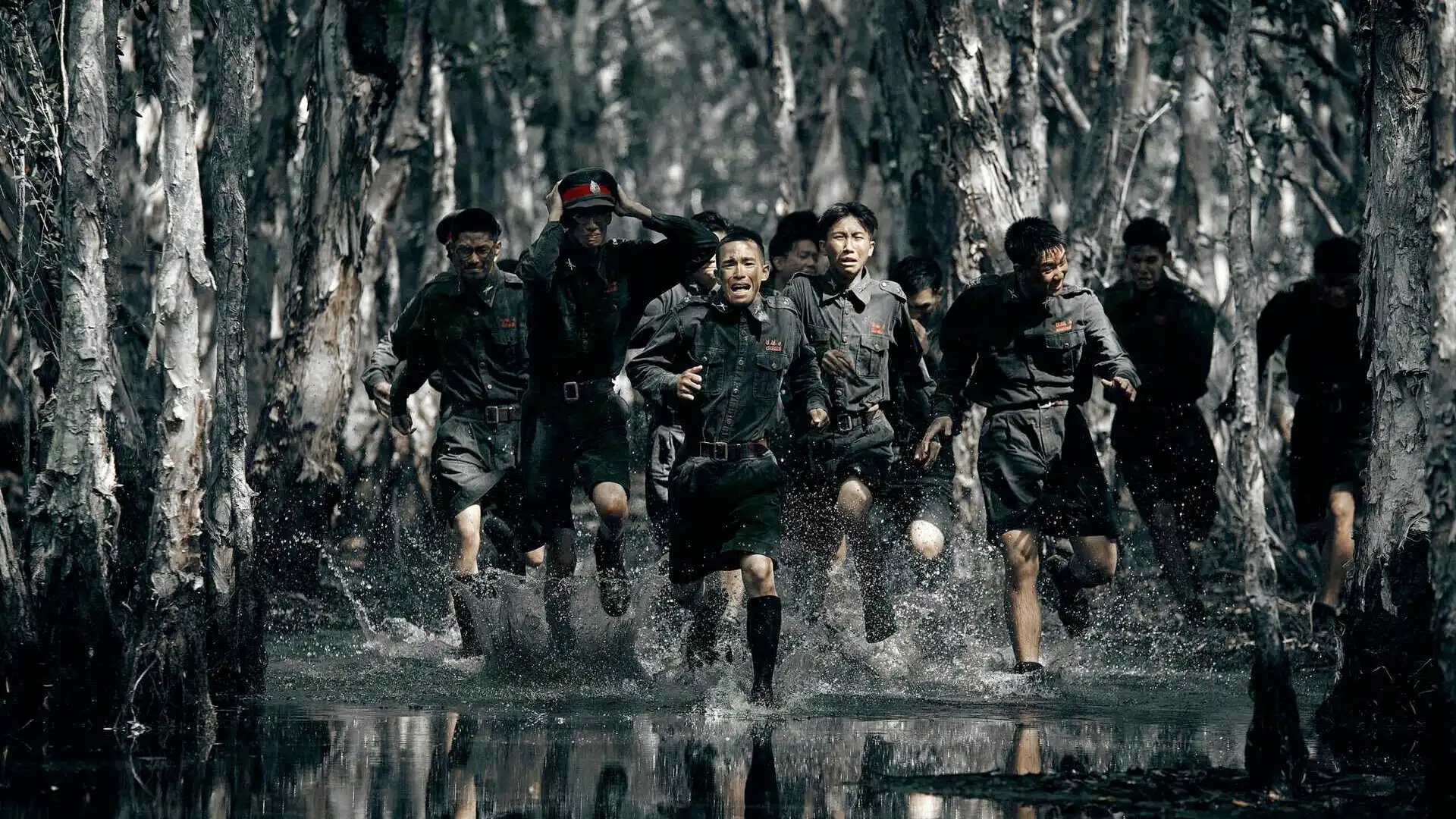 Os 9 Filmes de Zumbis de 2024, do Pior ao Melhor