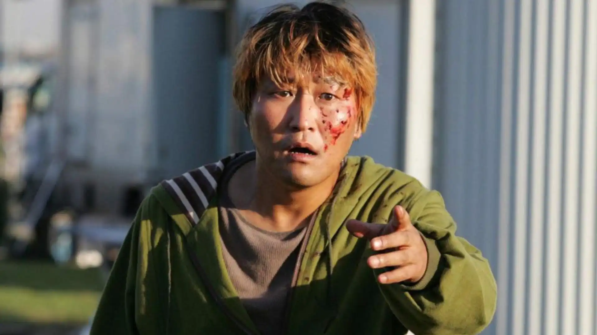 Filme de Ficção Científica “The Host” de Bong Joon Ho retorna aos cinemas em versão restaurada 4K