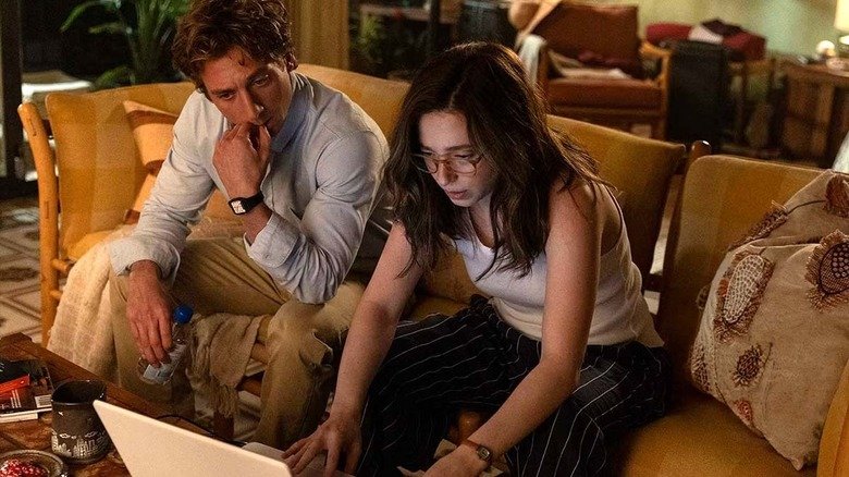 Filme “The Social Reckoning”, de Aaron Sorkin, decepciona como continuação de “The Social Network”