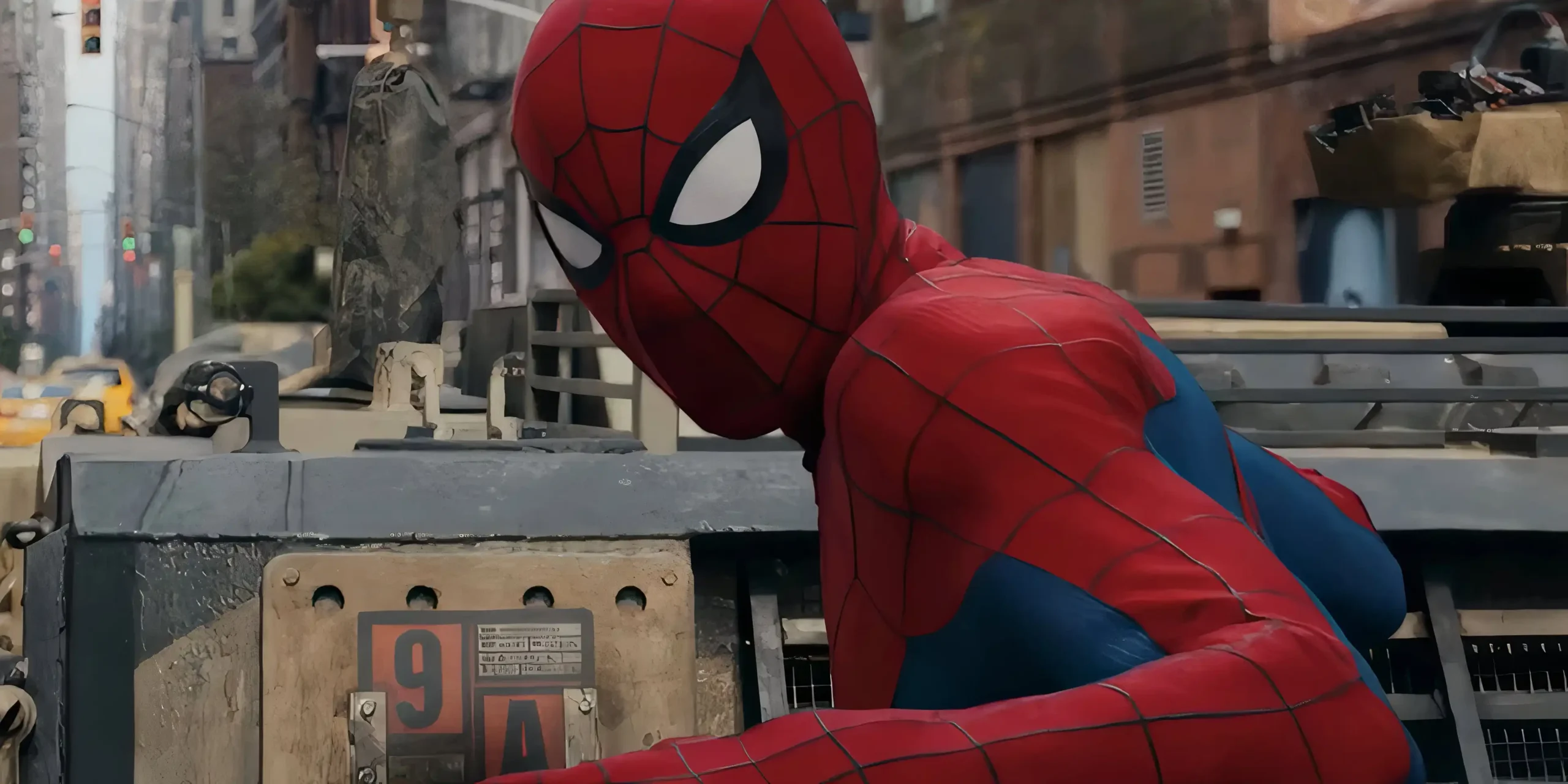 Spider-Man: Brand New Day prepara uma das histórias mais sombrias do Homem-Aranha para o MCU