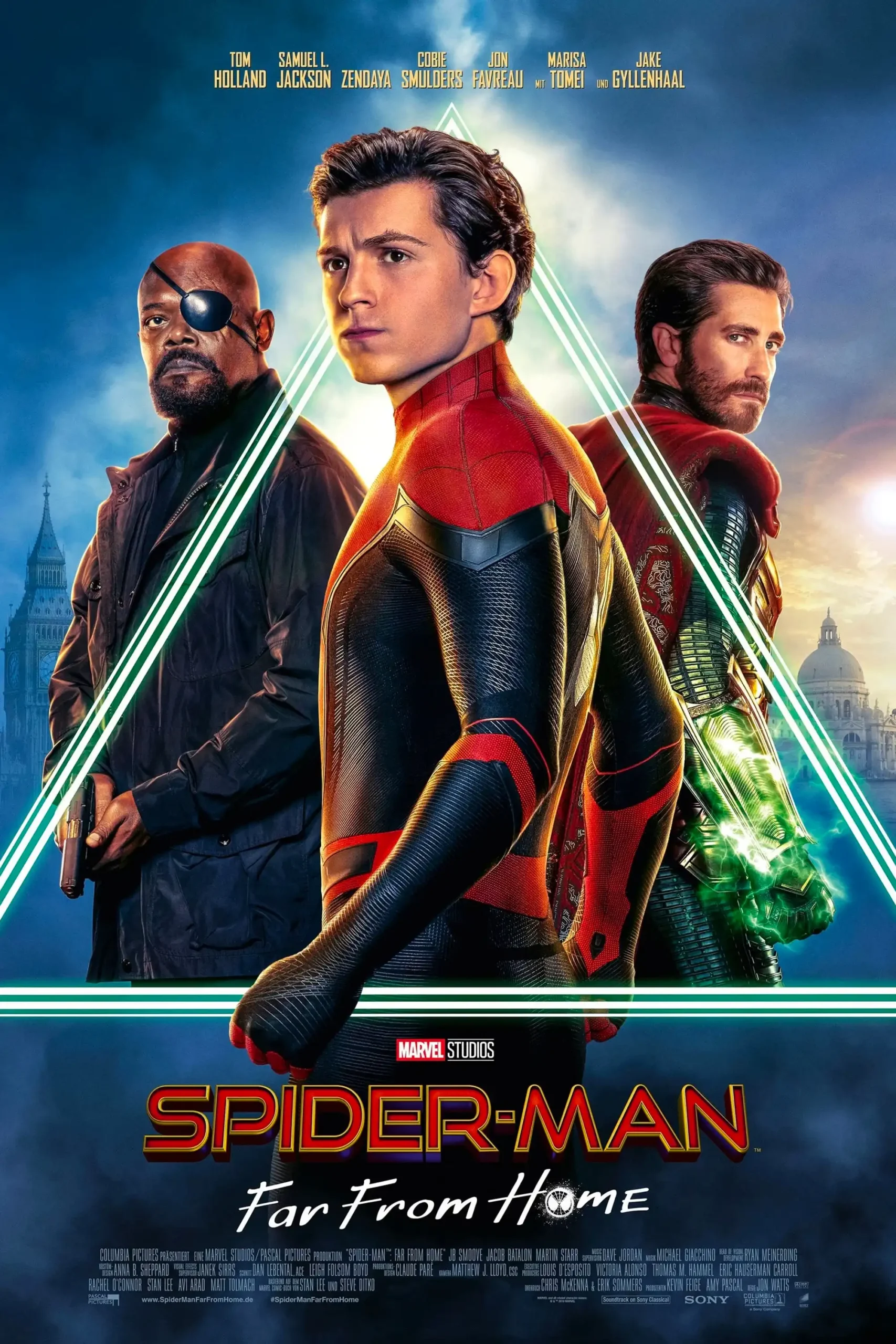 3 Filmes Gratuitos para Assistir no Tubi Neste Fim de Semana