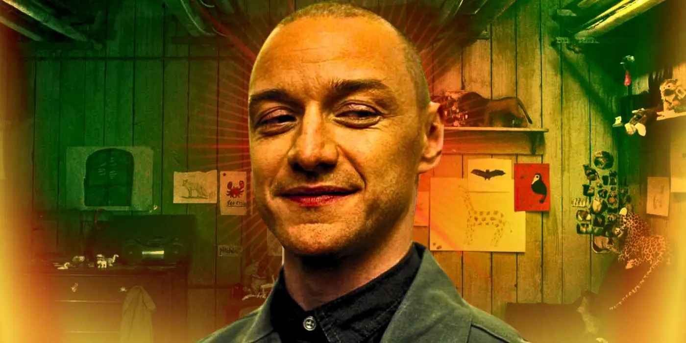Entenda o final de Split e sua conexão com Unbreakable e Glass