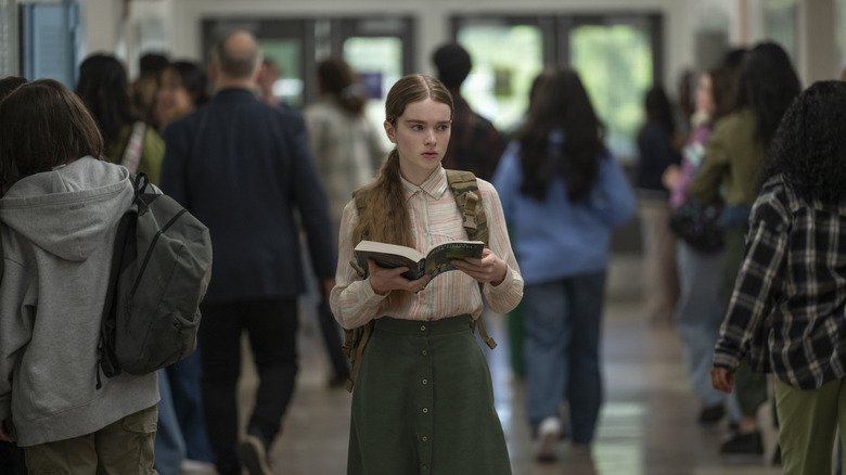 Mike Flanagan revive clássico de Stephen King em série “Carrie” com resultados mistos