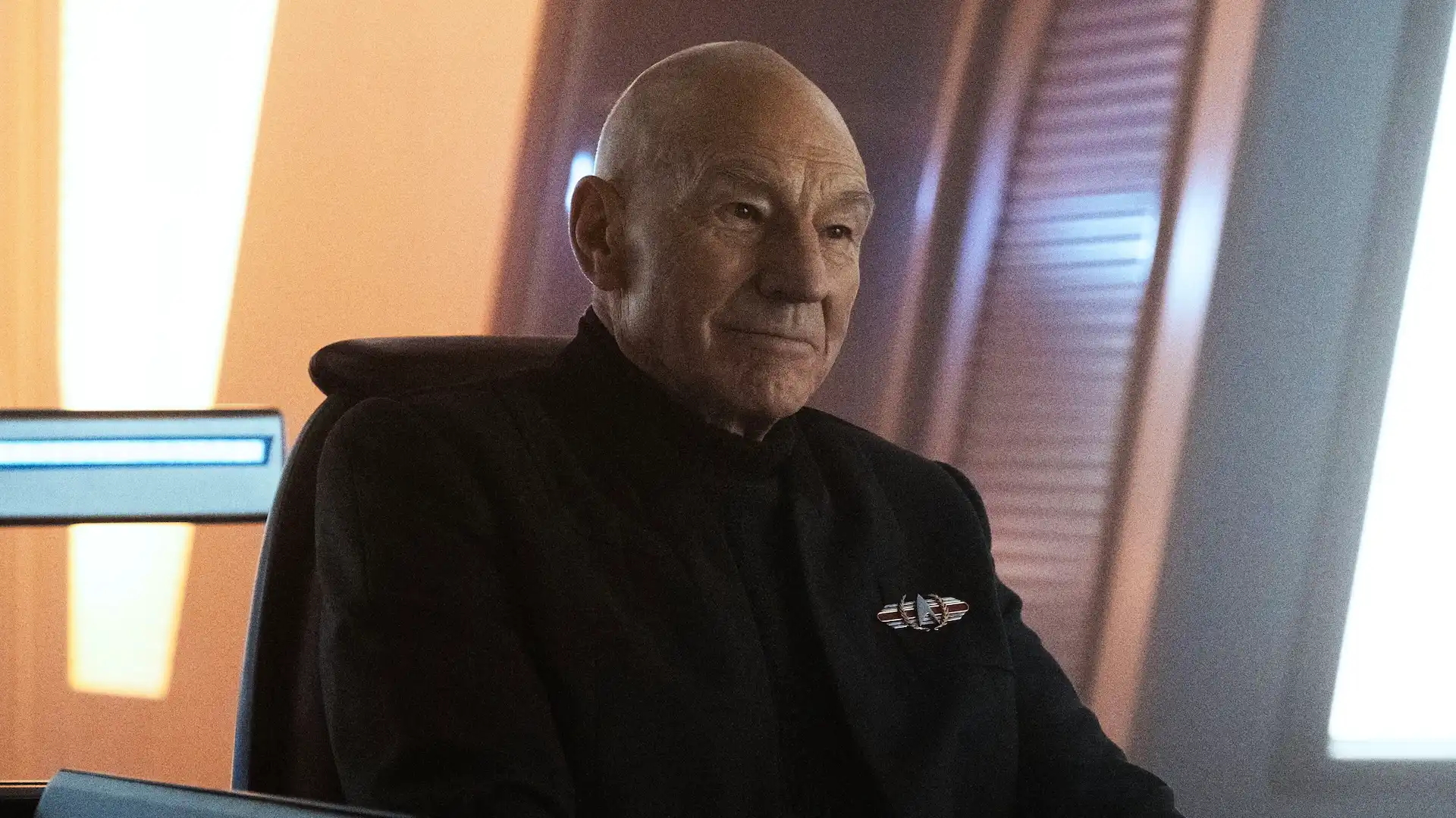 Patrick Stewart, ícone de Star Trek e X-Men, morre aos 86 anos