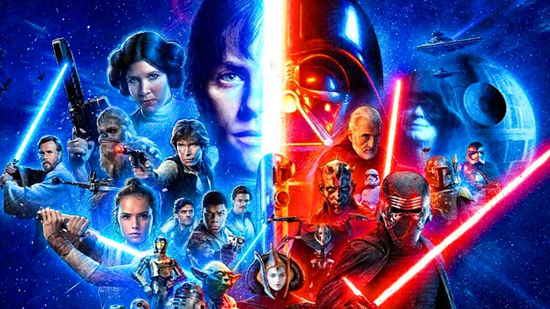Novo filme de Star Wars quebra tradições para renovar a franquia